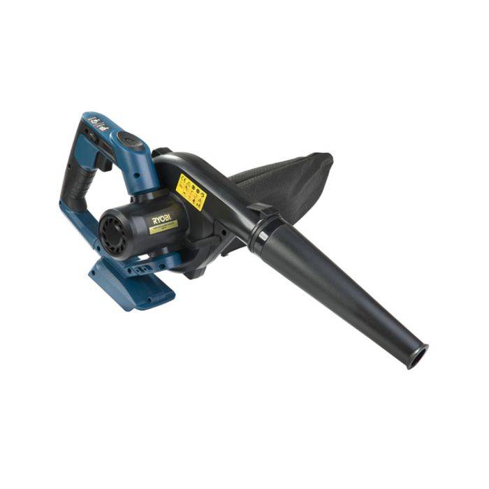 Ryobi 18V Lithium-Ion Cordless Vacuum Blower