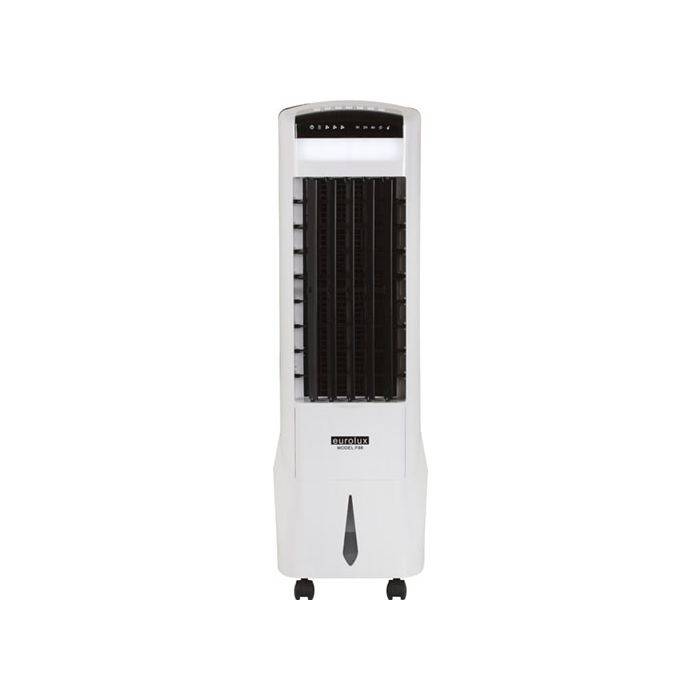 Eurolux Portable Rechargeable Mist Fan