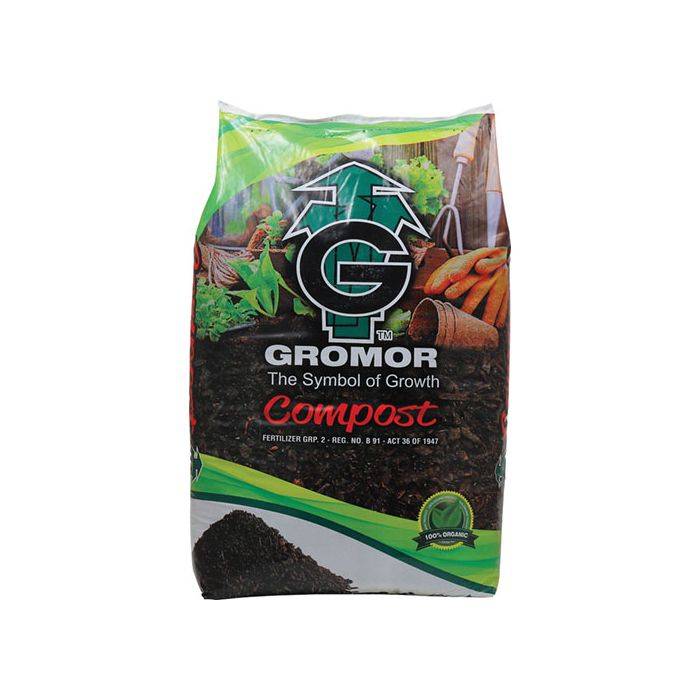Gromor Compost 30dm³