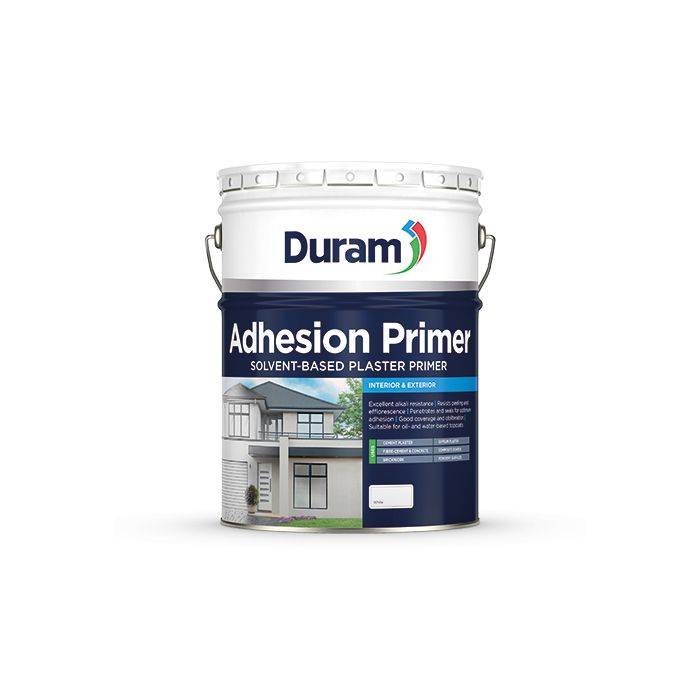 Duram Adhesion Primer White 20L