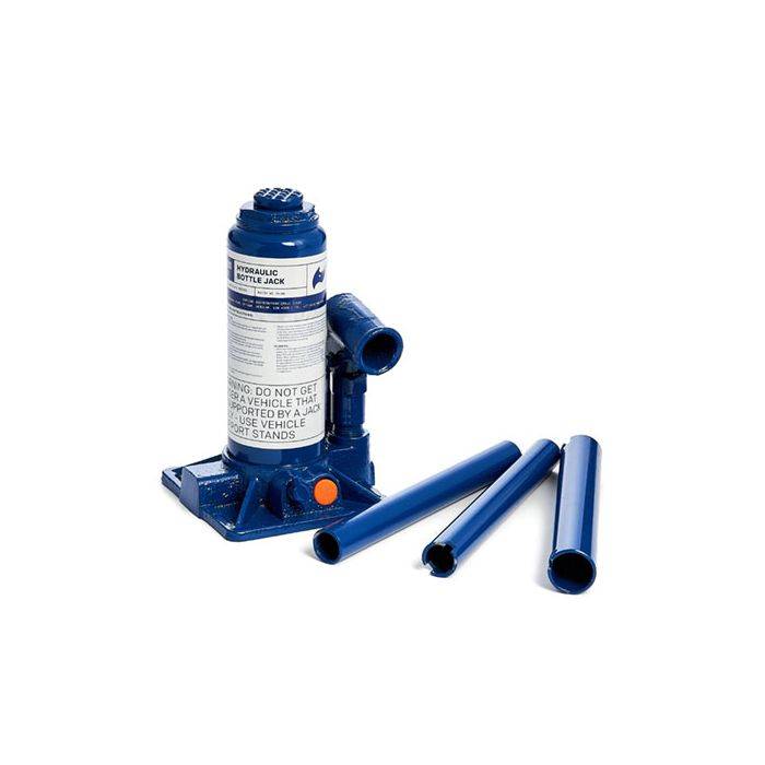 Topline Bottle Jack 4 Ton