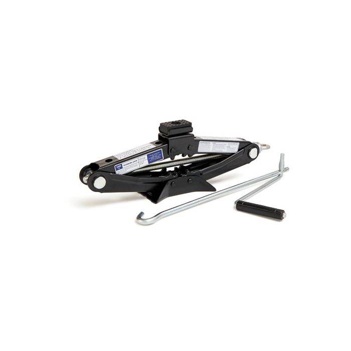 Topline Scissor Jack 1 Ton
