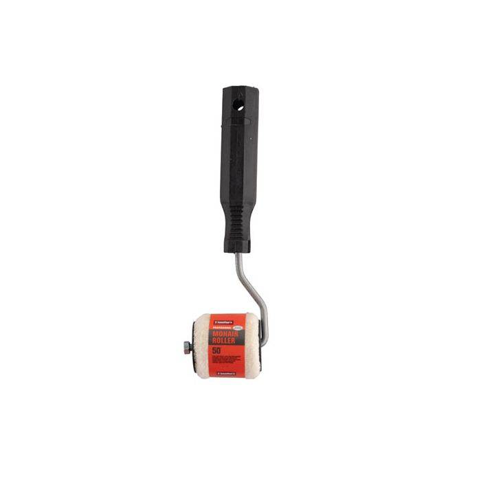 Hamilton's Professional Mohair Roller & Handle 50mm