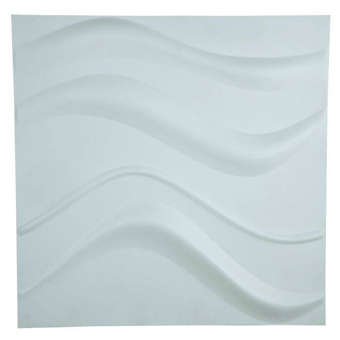 Upper Edge Paintable 3D Wuthering Heights Art