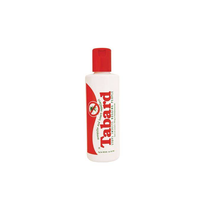 Tabard Mosquito & Insect Repellent Lotion 150ml