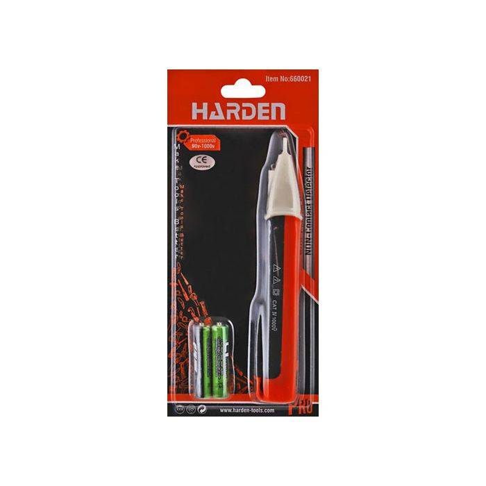 Harden Non-Contact Voltage Detector
