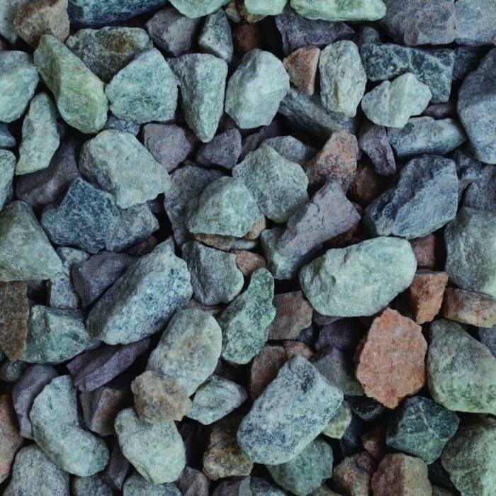 Large Dump Rock Pebbles 13mm