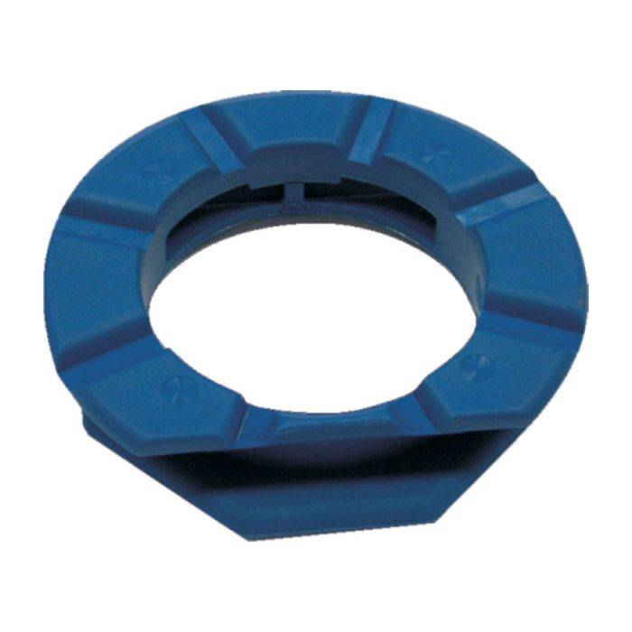 Zodiac Pacer Flexi Foot
