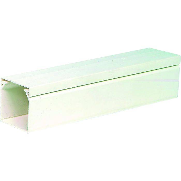 PVC Trunking 50 x 50mm x 2m