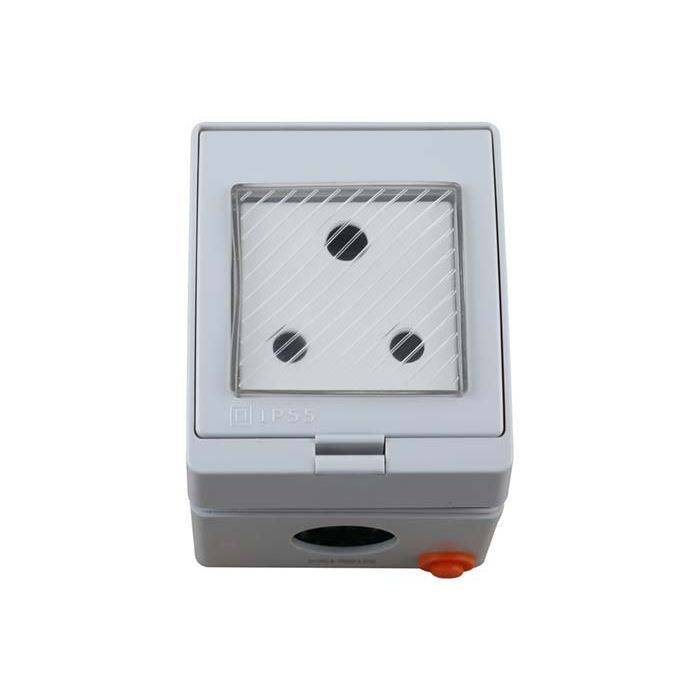 Sonoff IP55 Smart Switch Socket