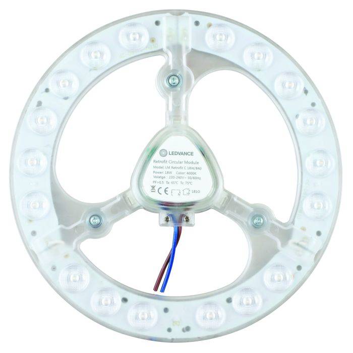 Osram 18W Cool White LED Retrofit Module