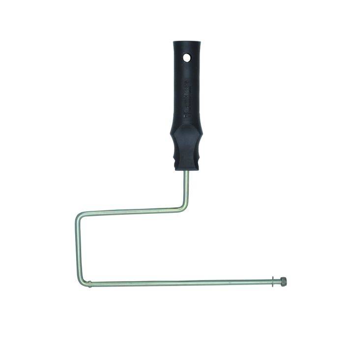 Hamilton's Square Roller Handle 225mm