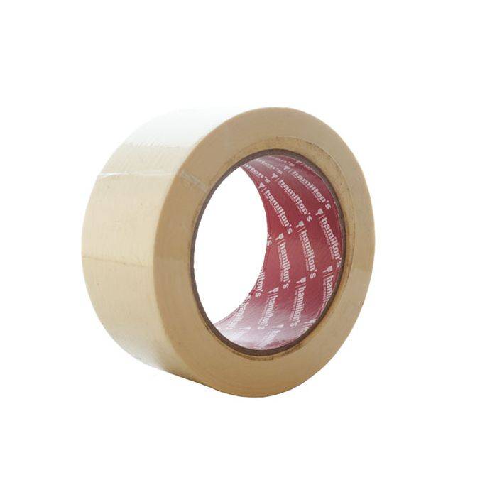 Hamilton's Masking Tape 48mm x 40m