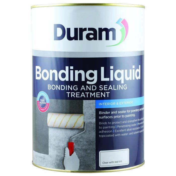 Duram Bonding Liquid 5L