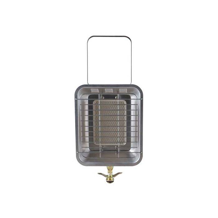 Lk's Infrared Gas Heater