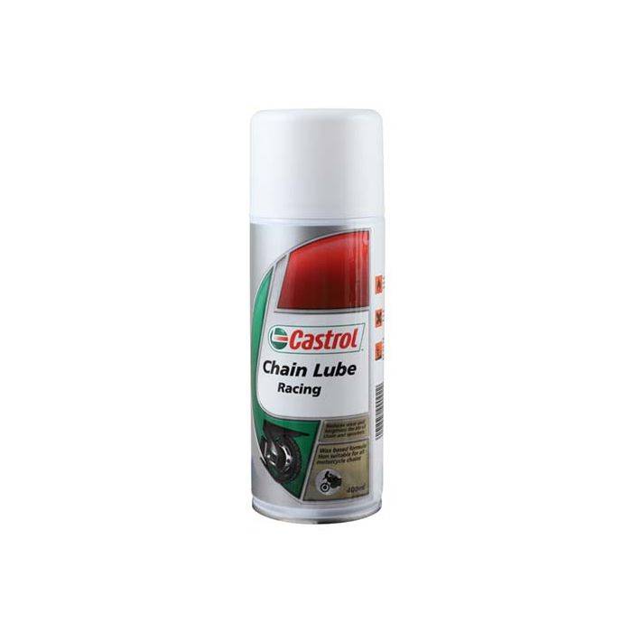 Castrol Chain Lube Racing 400ml