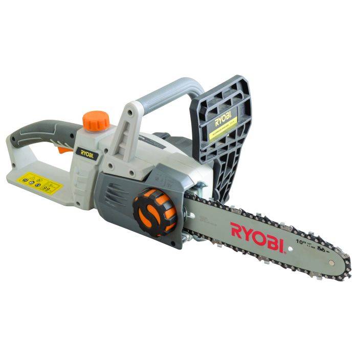 Ryobi 18V Lithium-Ion Cordless Chainsaw 254mm