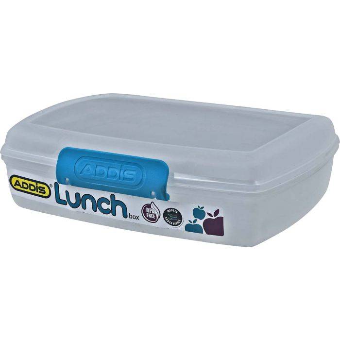 Addis Lunch Box