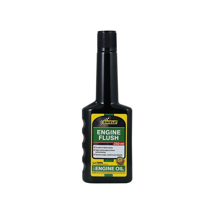 Shield Engine Flush 350ml