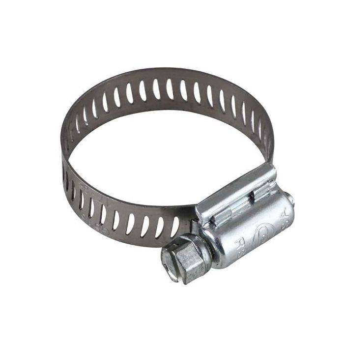 Hose Clamp 17-38mm - 4 Pack