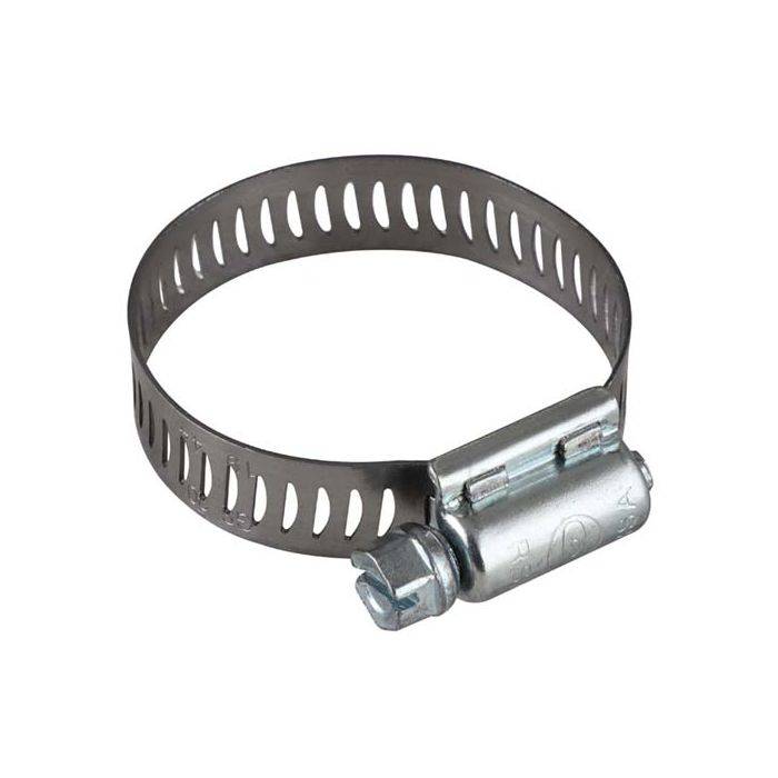 Hose Clamp 19-44mm - 4 Pack