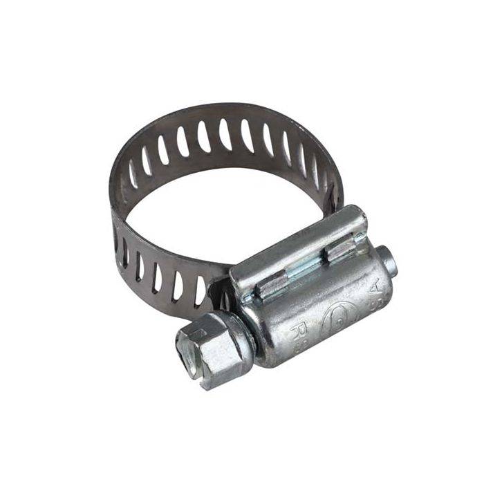 Hose Clamp 14-27mm - 4 Pack