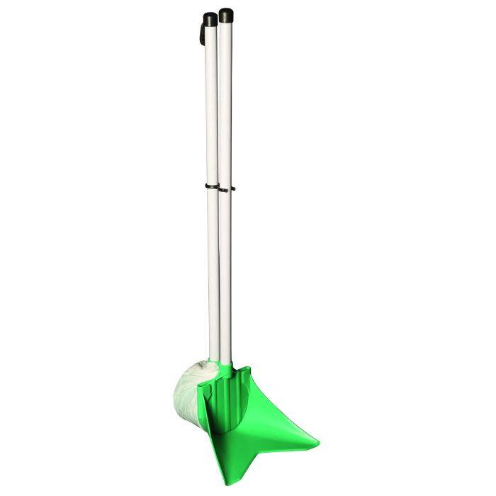 Multipet Poop Scoop With Bag