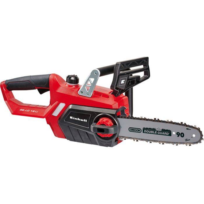 Einhell 18V Lithium-Ion Cordless Chainsaw