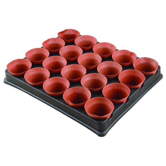 Growing With Tray 200 x 65mm