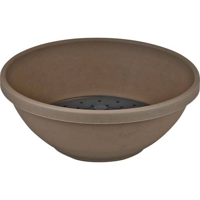 Sebor Beige Solar Dish 250mm