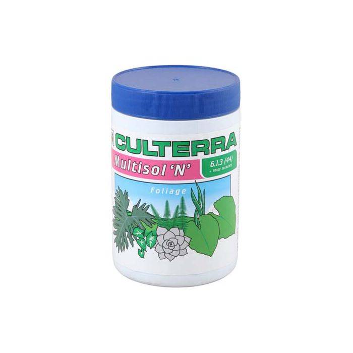 Culterra Multisol N 6:1:3 (44) Foliage 500g