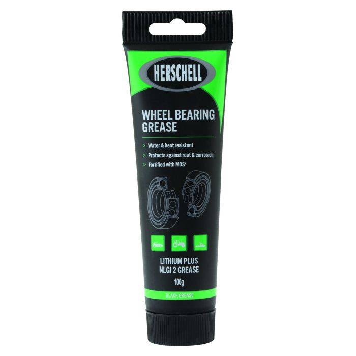Herschell Wheel Bearing Grease 100g
