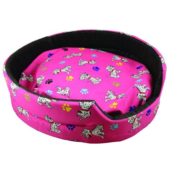 Grants Large Deluxe Pet Bed Assorted