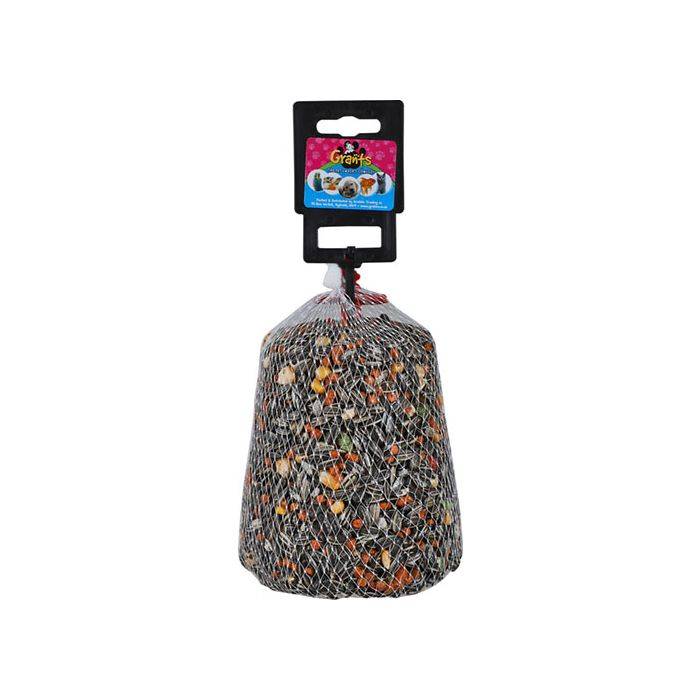 Grants Large Parrot Seed Bell