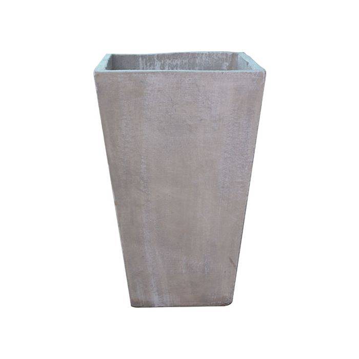 Small Square Planter Pot 370 x 570mm