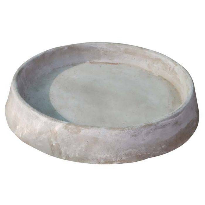 Small Round Pot Driptray 300mm