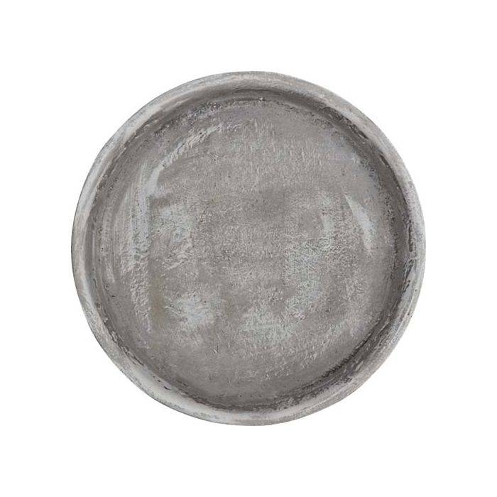 Round Pot Drip Tray 450mm