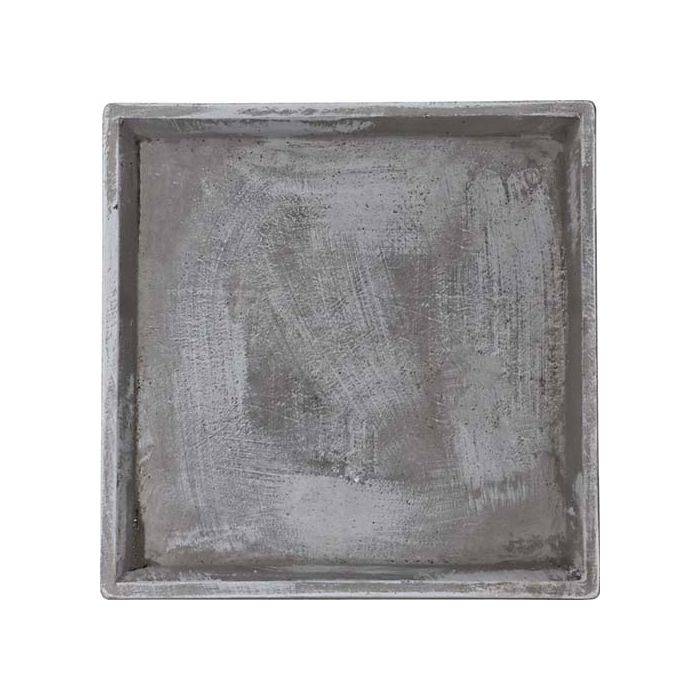 Square Pot Drip Tray 320 x 320mm