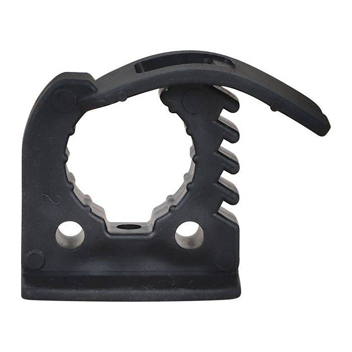 Quick Fist Micro Rubber Clamps 13-22mm - 4 Pack