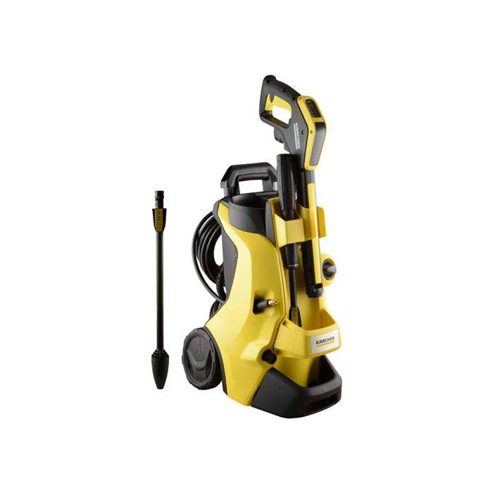 Kärcher K4 Power Control High Pressure Washer