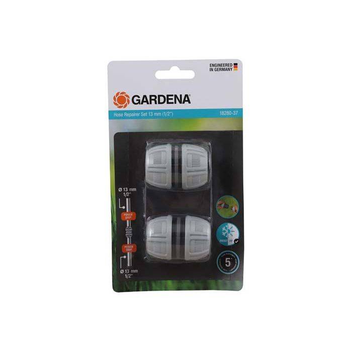 Gardena Hose Repairer Set 13mm