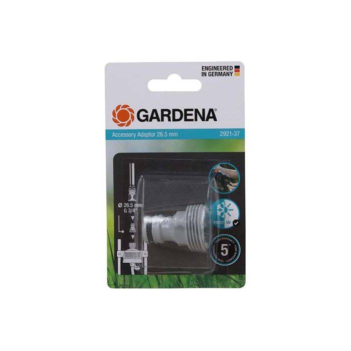 Gardena Accessory Adaptor 26.5mm