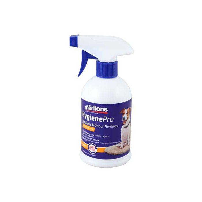Marltons Stain & Odour Remover 500ml