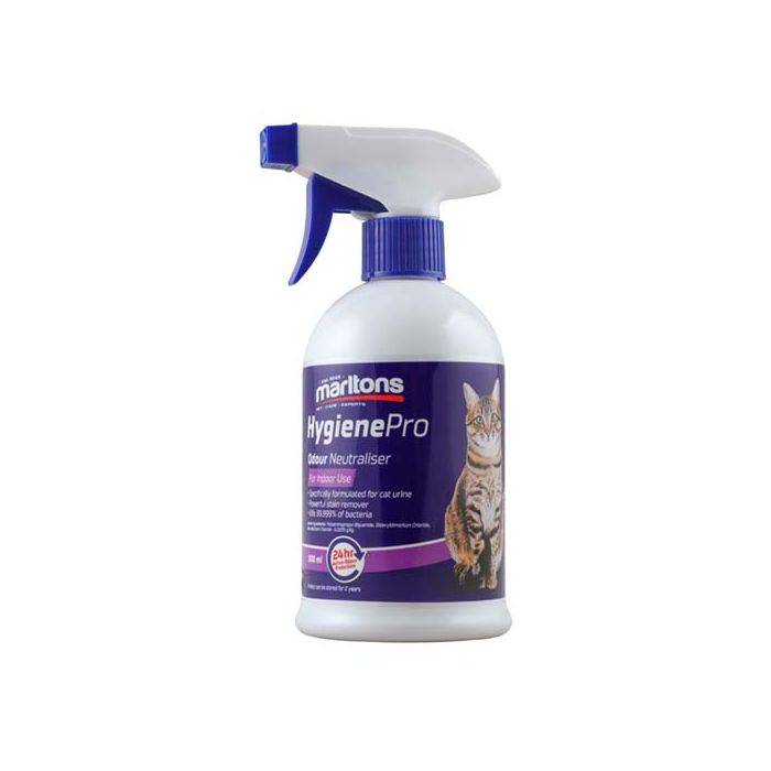 Marltons HygienePro Odour Neutraliser 500ml