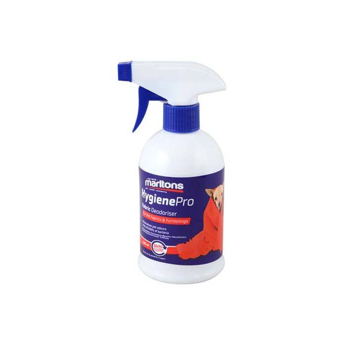 Marltons Fabric Deodoriser 500ml