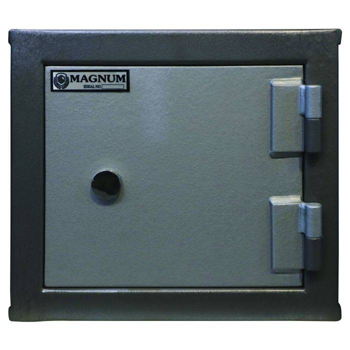 Magnum Safes Handgun Safe 450 x 500 x 400mm