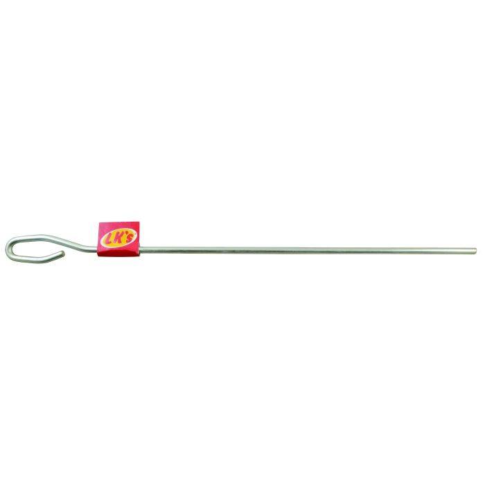 LK's Mild Steel Braai Poker 570mm