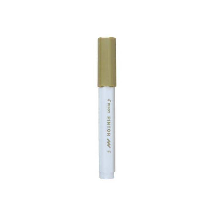 Pilot Gold Pintor Fine Point Pen