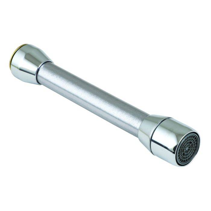Neoperl Sink Mixer Extension Spout 140mm