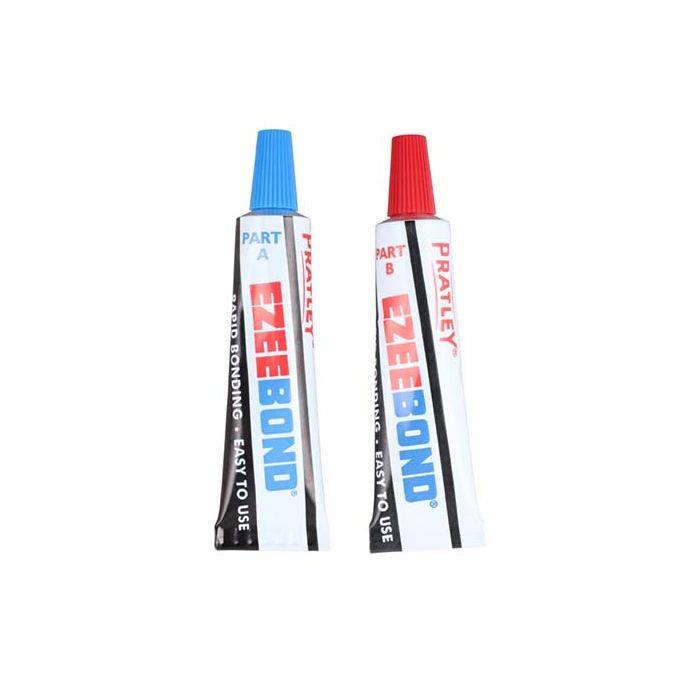 Pratley Ezee Bond Glue
